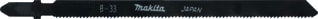 Makita - Decoupeerzaagblad b-10447
