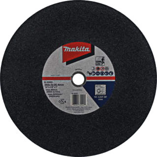 Makita - Slijpschijf B-10665-5