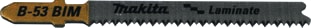 Makita - Decoupeerzaagblad b-10970