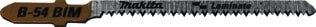 Makita - Decoupeerzaagblad b-10986