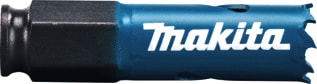 Makita - Gatzaag (set) b-11271