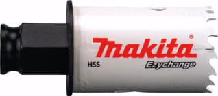 Makita - Gatzaag (set) b-11330