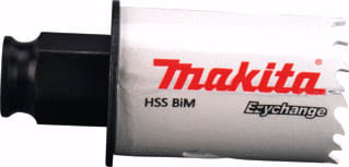 Makita - Gatzaag (set) b-11346