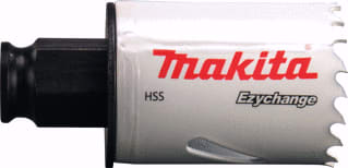 Makita - Gatzaag (set) b-11352