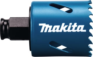 Makita - Gatzaag (set) b-11380