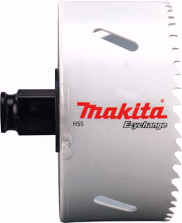 Makita - Gatzaag (set) b-11483