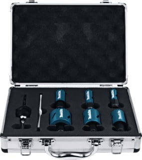 Makita - Gatzaag (set) b-11972