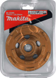Makita - Slijpschijf B-12295