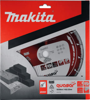 Makita - Slijpschijf B-12712
