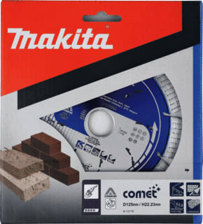Makita - Slijpschijf B-12778