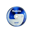 Makita - Slijpschijf b-13035
