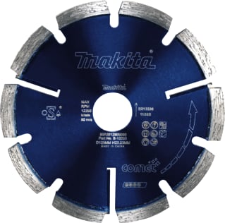 Makita - Slijpschijf b-13253