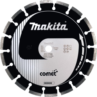Makita - Slijpschijf b-13269