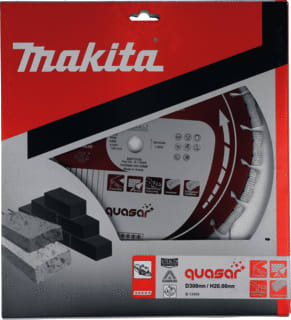 Makita - Slijpschijf b-13459