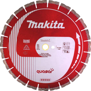 Makita - Slijpschijf b-13465