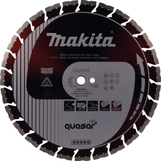 Makita - Slijpschijf b-13471