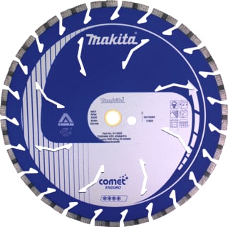 Makita - Slijpschijf b-13568