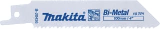 Makita - Reciprozaagblad b-20426