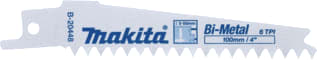 Makita - Reciprozaagblad b-20448