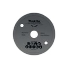 Makita - Slijpschijf b-21098