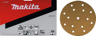 Makita - Schuurpapier/schuurlinnen b-39300
