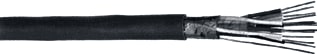 Donne - Data- en communicatiekabel Apwk Dca-D Rd1X2X,8 Ri100