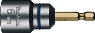 Makita - Dop voor binnenzeskant B-42961