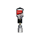 Makita - Sleutel houtdraadbout/draadeind Draadeindsleutel M8