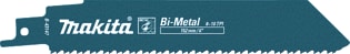 Makita - Reciprozaagblad B-43147