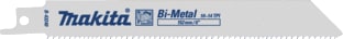 Makita - Reciprozaagblad b-43240