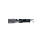 Donne - Voedingskabel v/a 1 kV vaste aanleg VGYMVKAS DCAD GY3X120 MT