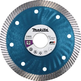 Makita - Slijpschijf b-46333