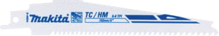 Makita - Reciprozaagblad b-49834