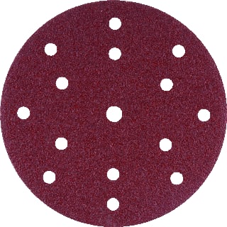 Makita - Schuurpapier/schuurlinnen B-51421