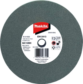 Makita - Slijpschijf b-51932