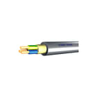 Donne - Voedingskabel v/a 1 kV vaste aanleg YMVK DCA-D GY 3G2,5 RI100