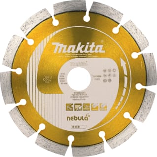 Makita - Slijpschijf b-54003