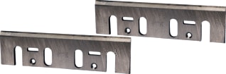 Makita - Toebehoren/onderdelen schaafmach. d-08822