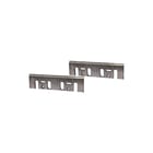 Makita - Toebehoren/onderdelen schaafmach. d-08822