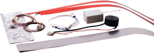 AWB - Toebeh./onderdelen v koelapparatuur  sbs101