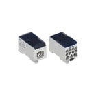 Ouneva - Distributie-klemmenblok Ojl 280 Distbl 80A/2X2,6