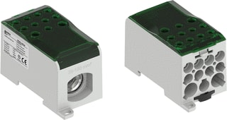 Ouneva - Distributie-klemmenblok Ojl 280 Distribblok 280A
