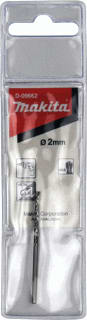 Makita - Boor d-09662