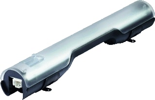 Finder - 7L Armatuur voor kast/lessenaar Kastverlicht 6W 1200