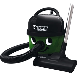 Numatic - Henry Petcare Stofzuiger (elektrisch) Petcre Hpc160-11 Gr