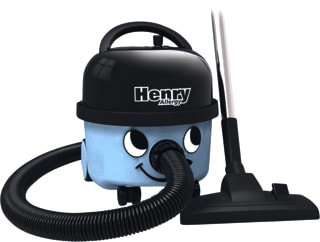 Numatic - Henry Allergy Stofzuiger (elektrisch) Allrg Hva160-11 Bl