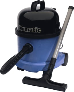 Numatic - WV Nat- en droogzuiger (elektrisch) Waterzuiger 370-2