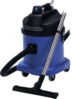 Numatic - WV 570 Nat- en droogzuiger (elektrisch) Waterzuiger