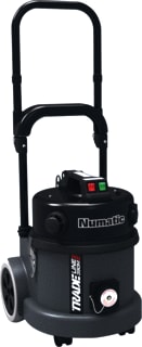 Numatic - TradeLine Nat- en droogzuiger (elektrisch) Bouwstofzuigr Tem 390A-11