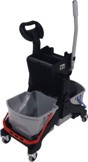 Numatic - ReFlo Emmer rolemmer mmt 1616 b
